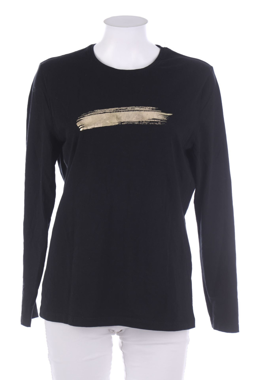 Ohne Label - Longsleeve-Shirt - 2XL