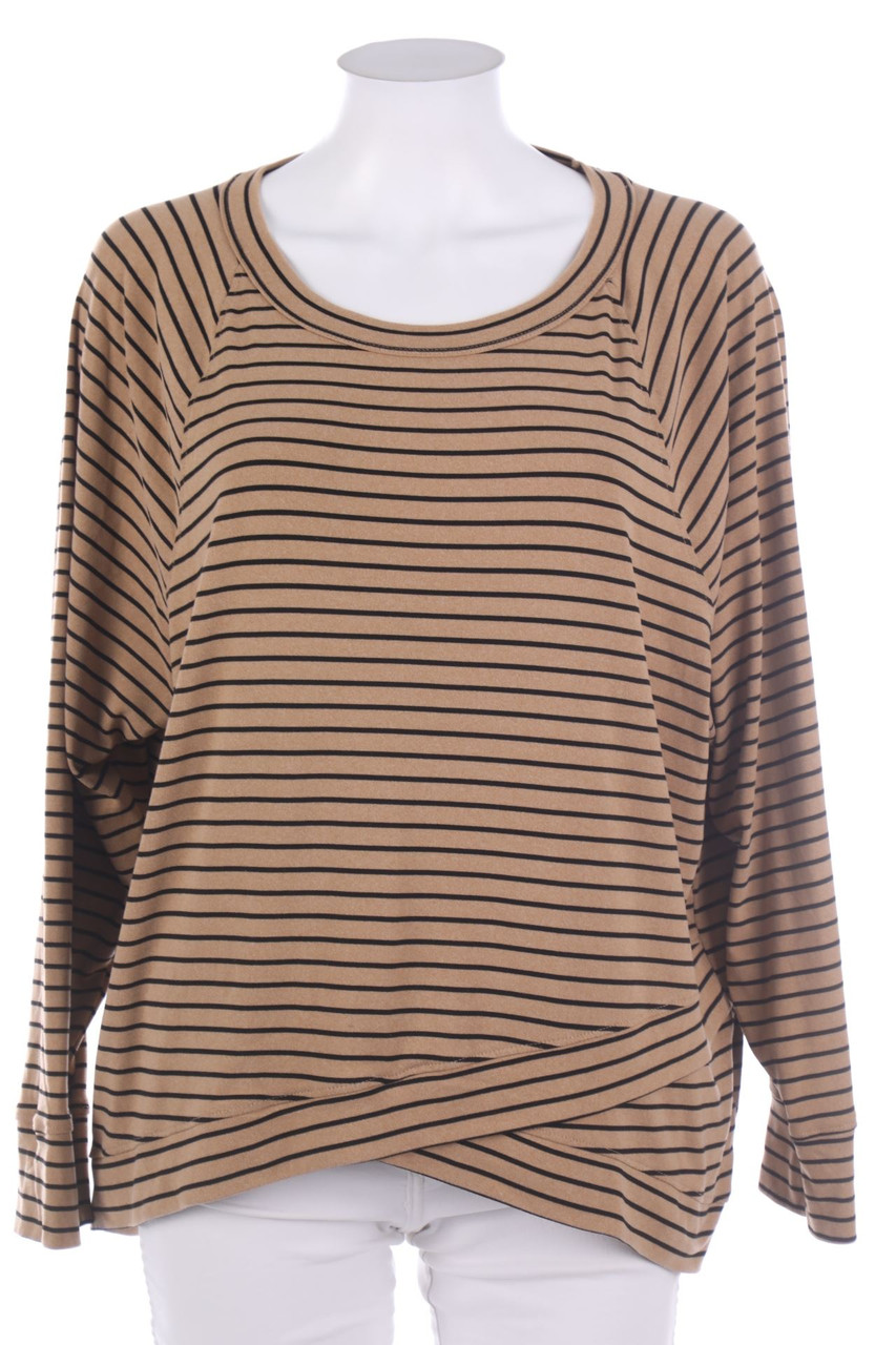 SECONDHAND - Longsleeve-Shirt - 2XL