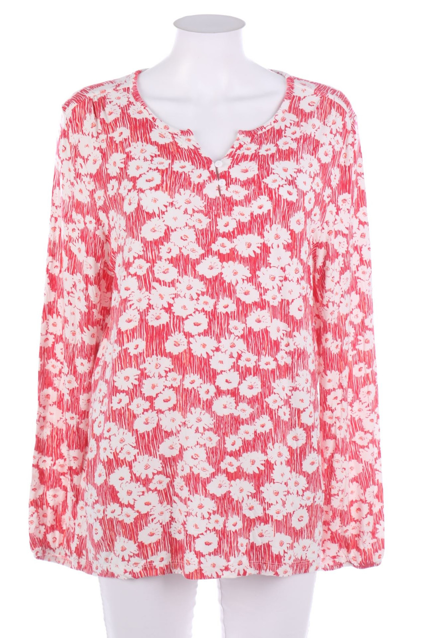 Chicorée - Longsleeve-Shirt - L