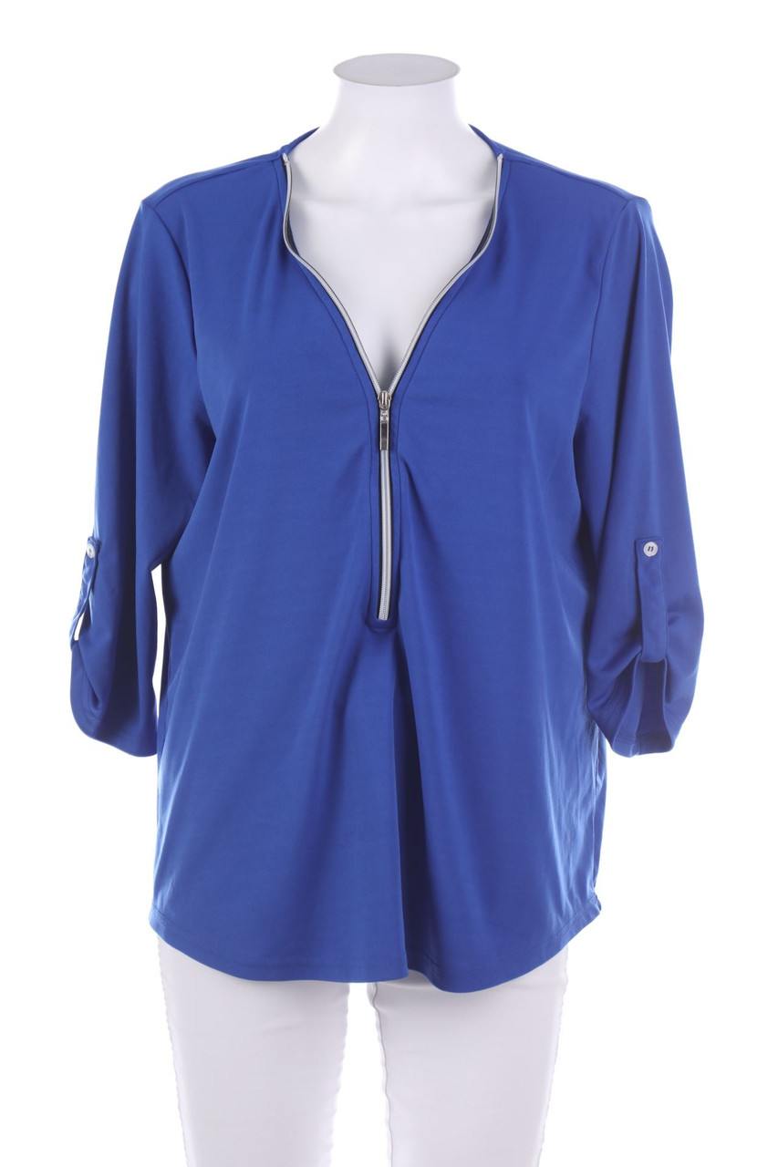 Ohne Label - Bluse - L