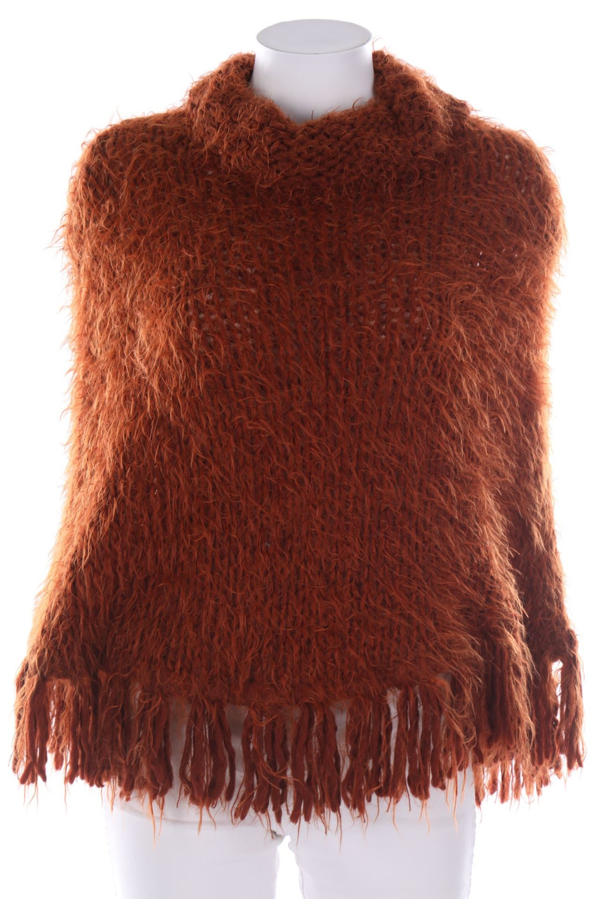 MORE & MORE - Poncho - ONE SIZE