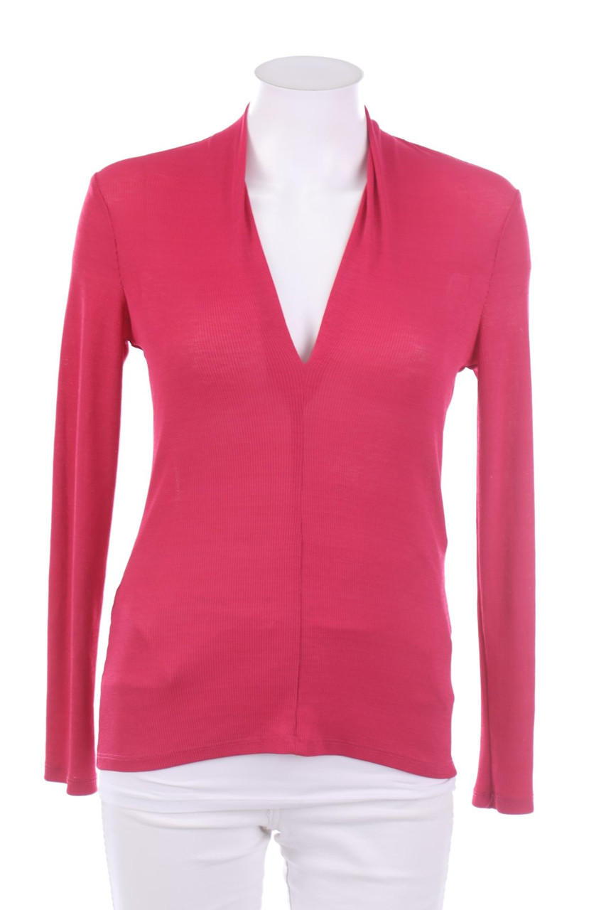 MANGO - Strick-Pullover - S