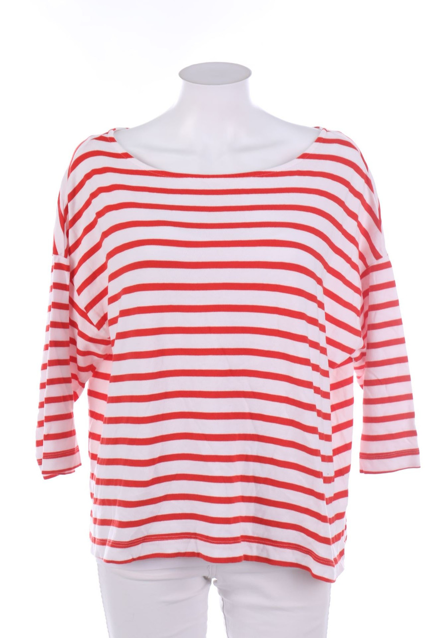 TCM - Streifen-Shirt - 2XL