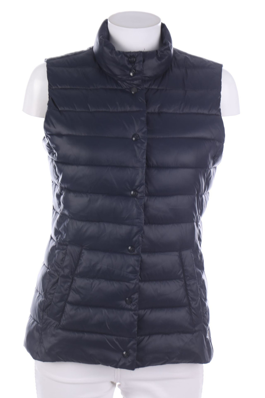 Marc O´Polo - Stepp-wattierte Weste - S