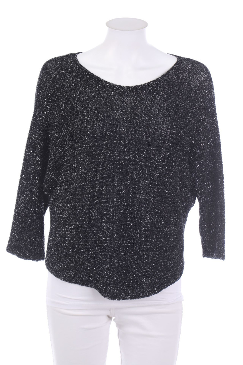 TODAY - Batwing-Pullover - XS