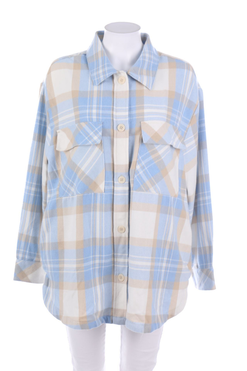 esmara - Shacket-Jacke - 2XL