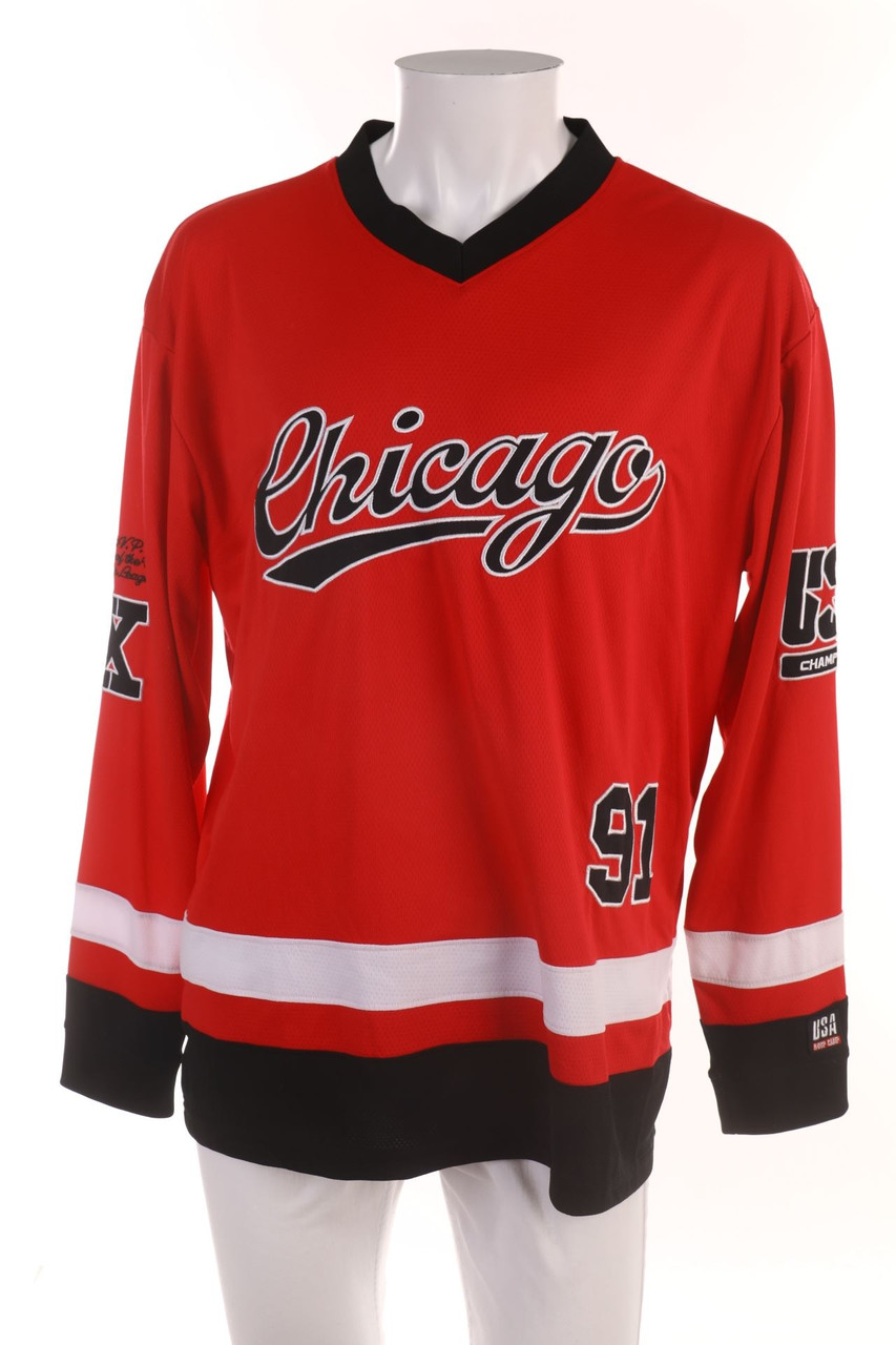 FSBN - Sweatshirt - XL