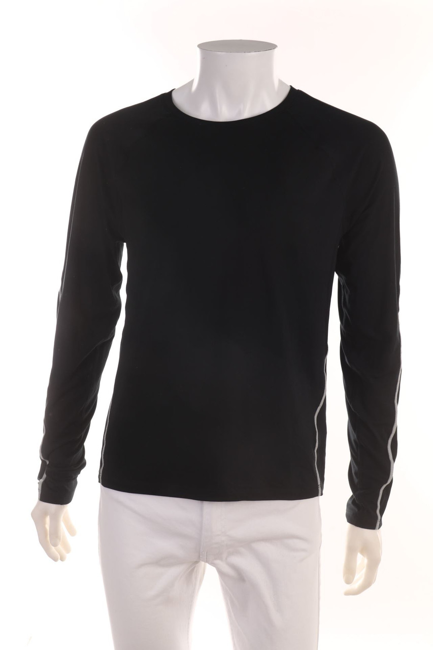 sports performance by TCHIBO - Sport-Longsleeve-Shirt - M