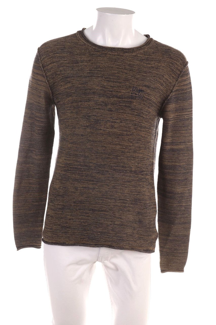 JEAN PASCALE - Pullover - M