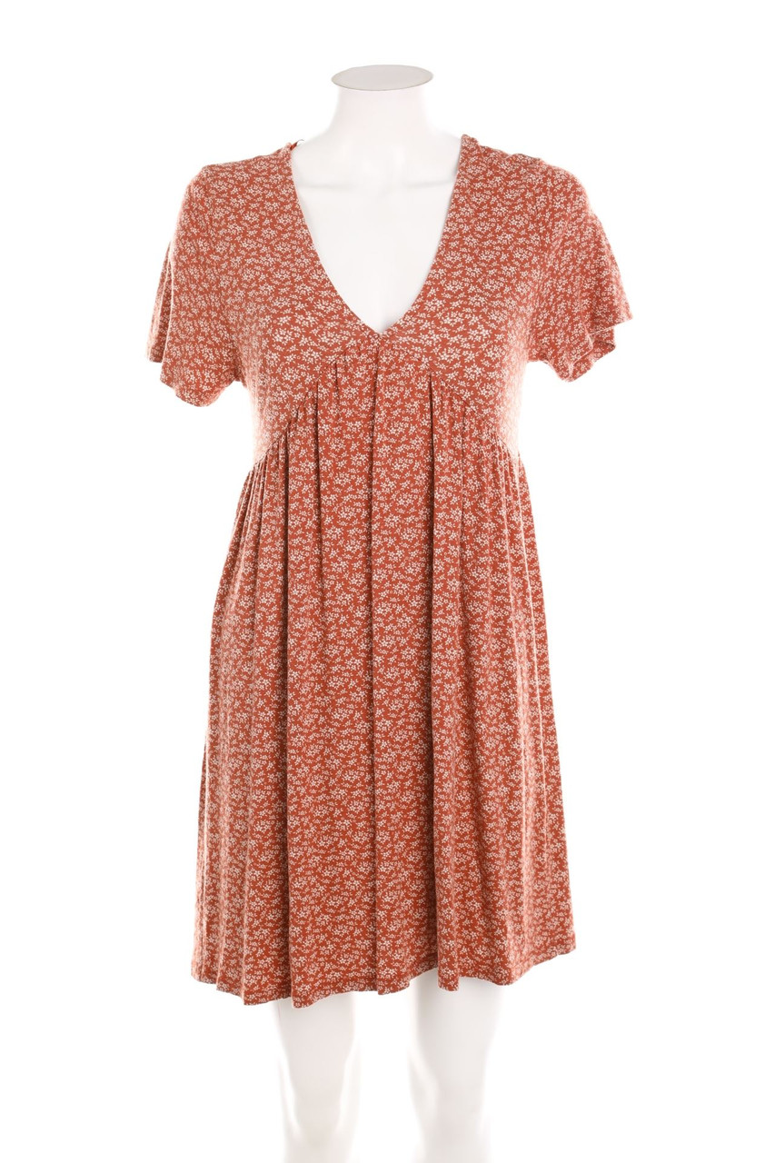PULL&BEAR - Minikleid - S
