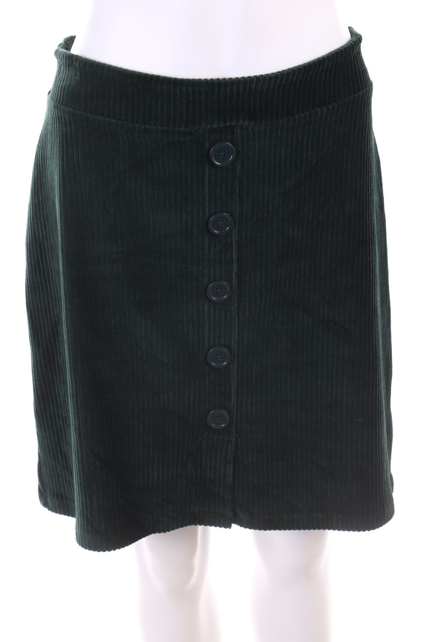 Aniston - Cord-Rock - S