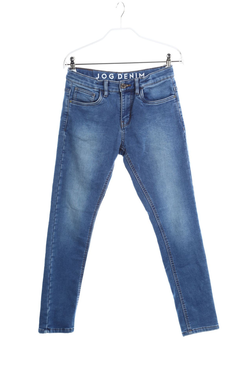 C&A - Winter-Jeans - 158