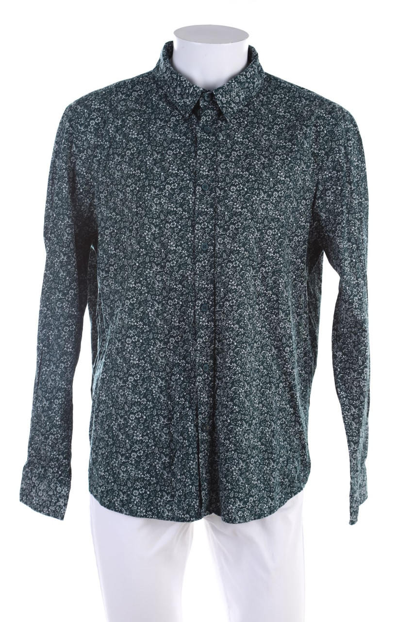 WE FASHION - Hemd - 2XL