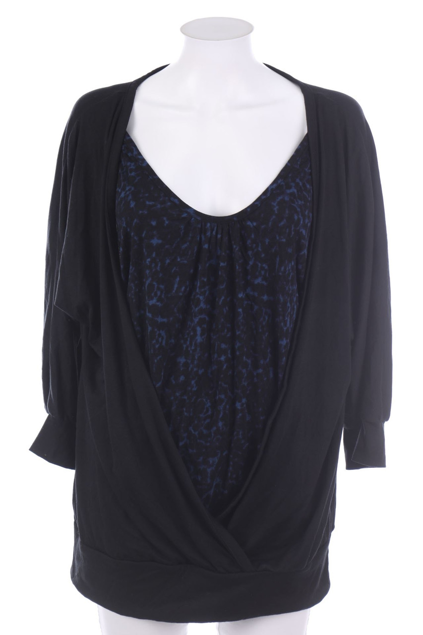 Janina - Longsleeve-Shirt - 3XL