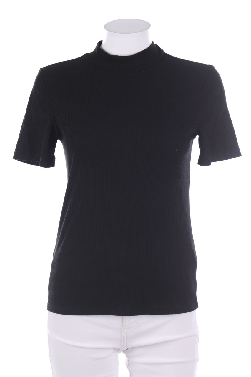 ever me - Strick-Kurzarm-Shirt - S