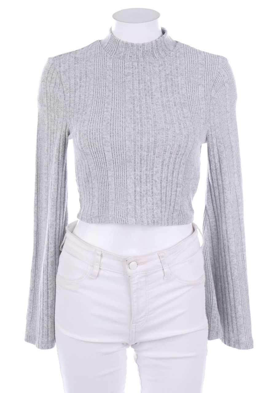 SHEIN - Strick-Pullover - S