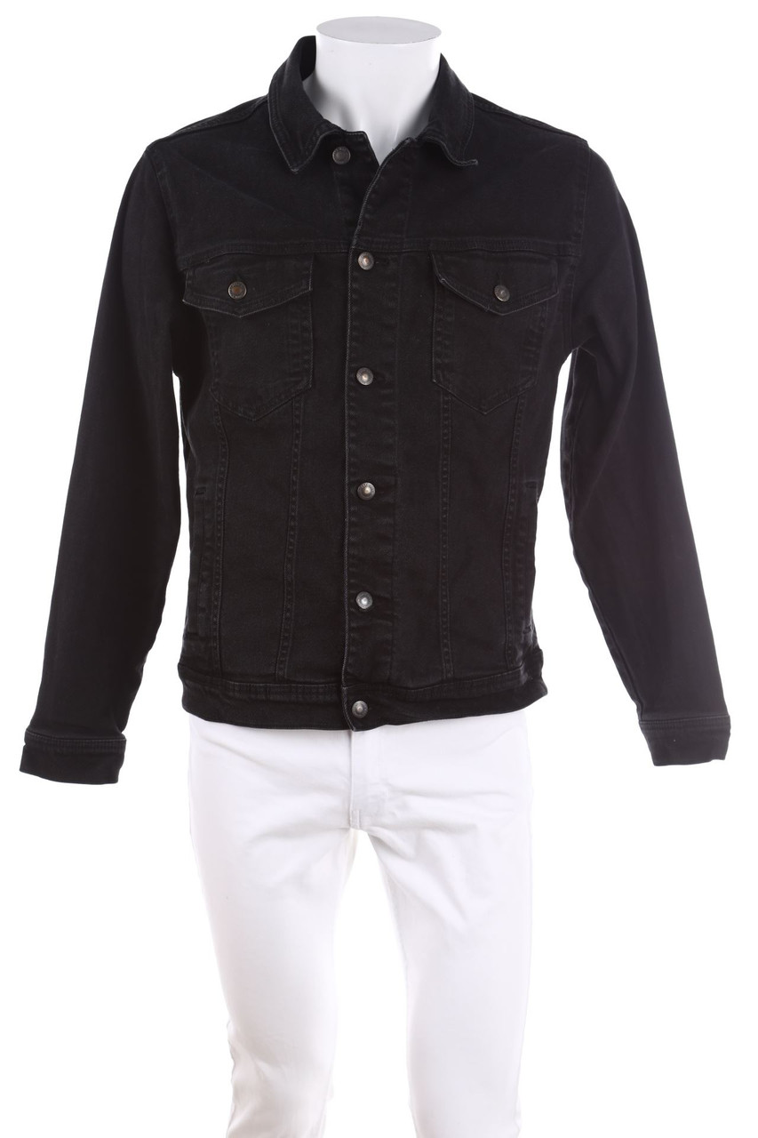 ZARA - Jeans-Jacke - L