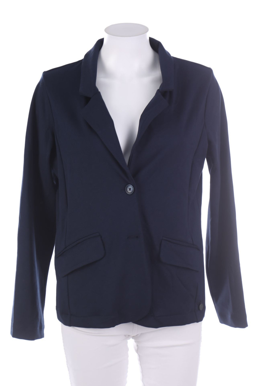 GINA BENOTTI - Jersey-Blazer - L