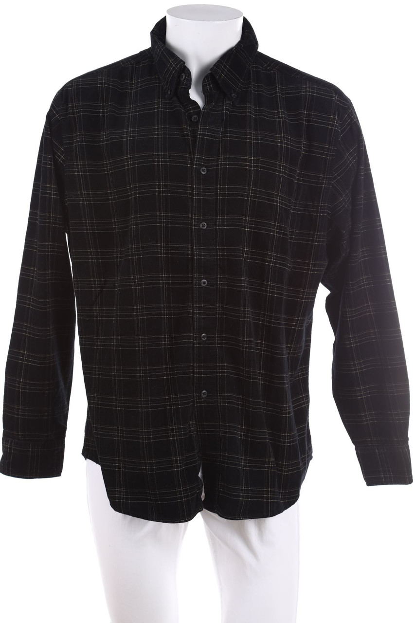 C&A - kariertes Hemd - XL