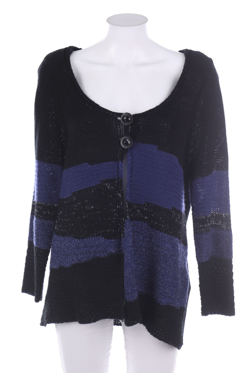 GINA LAURA - Cardigan - L