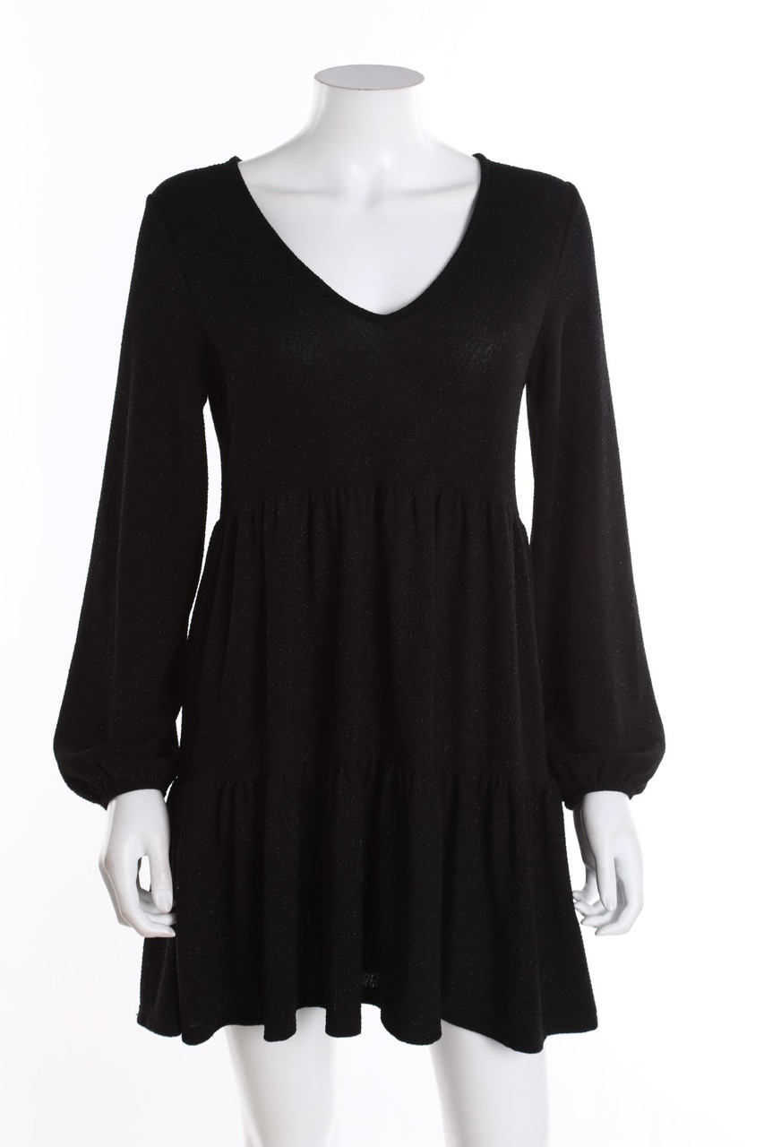 PULL&BEAR - Minikleid - S