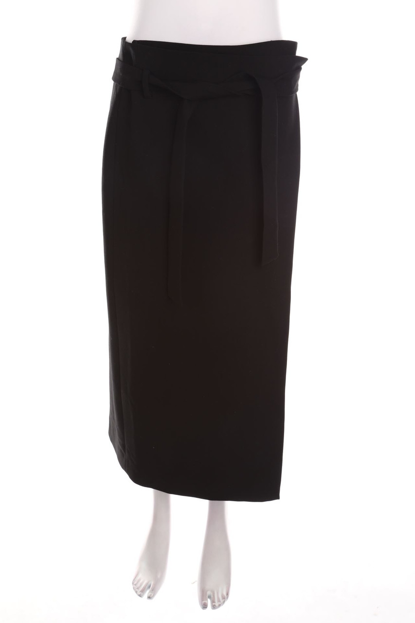 HALLHUBER - Wickel-Maxi-Rock - L