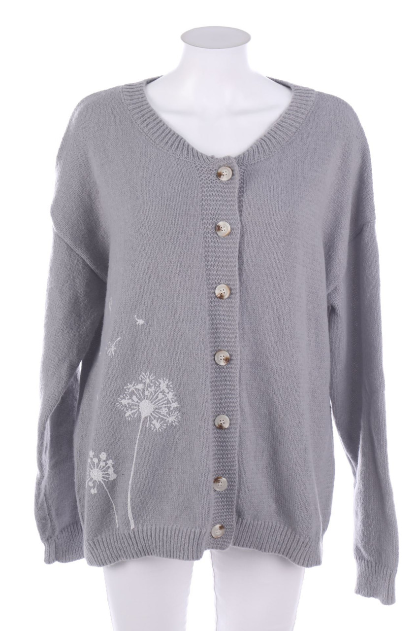 Ohne Label - Cardigan - XL