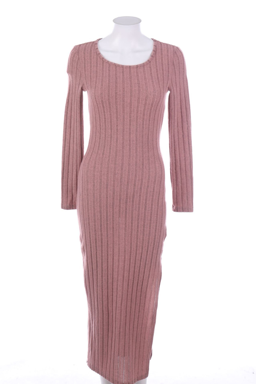 SHEIN - Midikleid - S