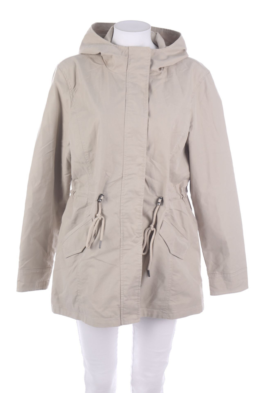 BLIND DATE - wattierte Jacke - XL