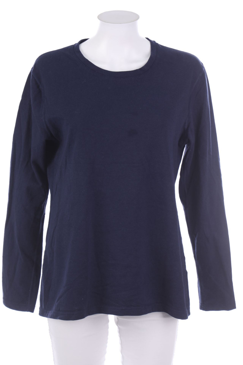 crane - Longsleeve-Shirt - 2XL