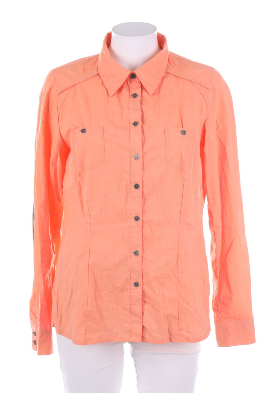 COLOURS OF THE WORLD - Hemd-Bluse - M