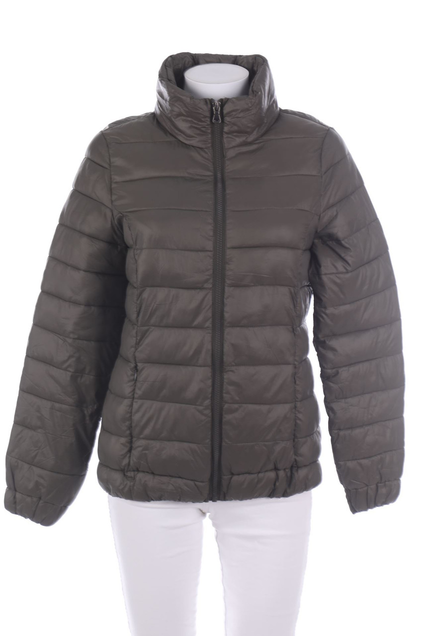 blue motion - wattierte Jacke - S