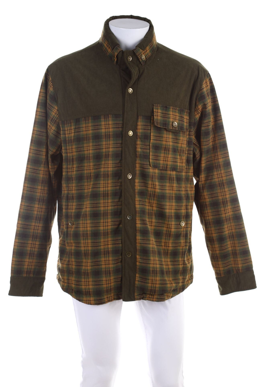 Ohne Label - Jacke - 2XL