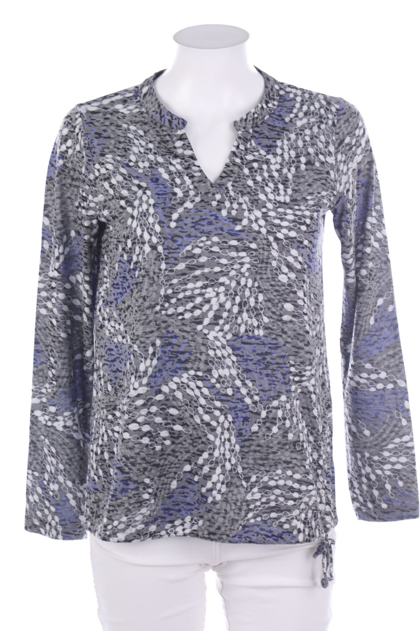 LIBERTY - Longsleeve-Shirt - S