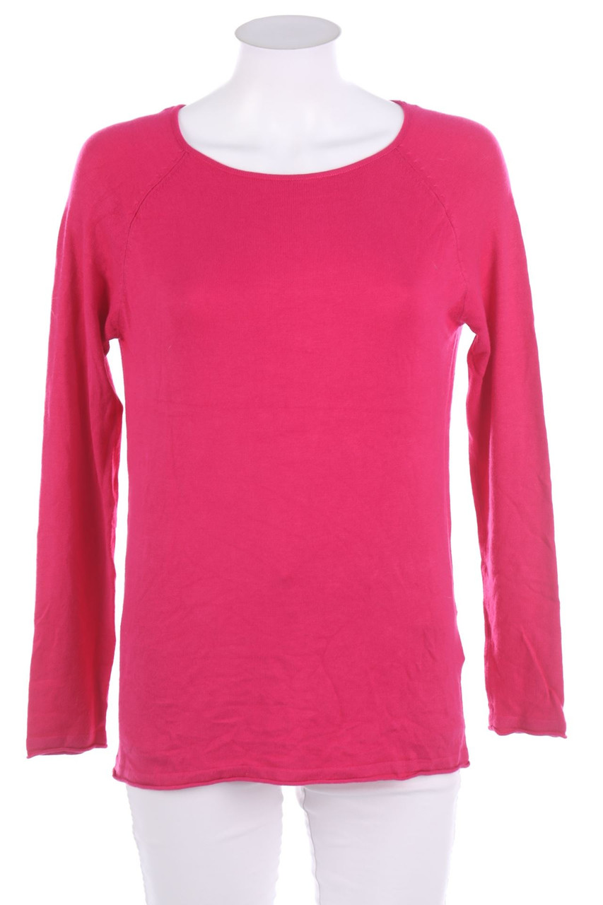 AMISU - Longsleeve-Shirt - XS