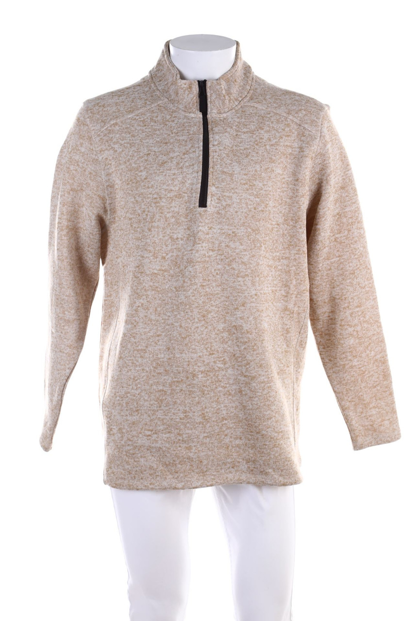 SECONDHAND - Troyer-Pullover - 2XL