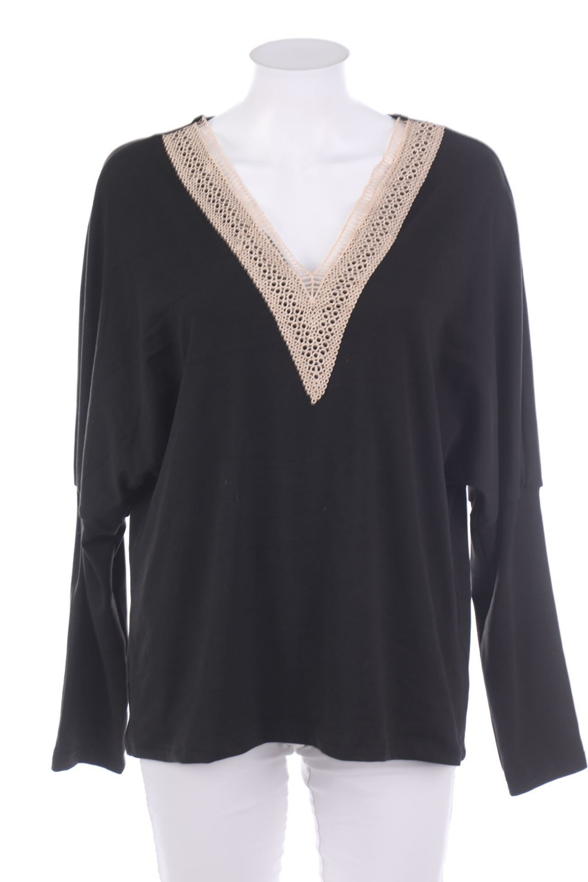 Ohne Label - Bluse - L