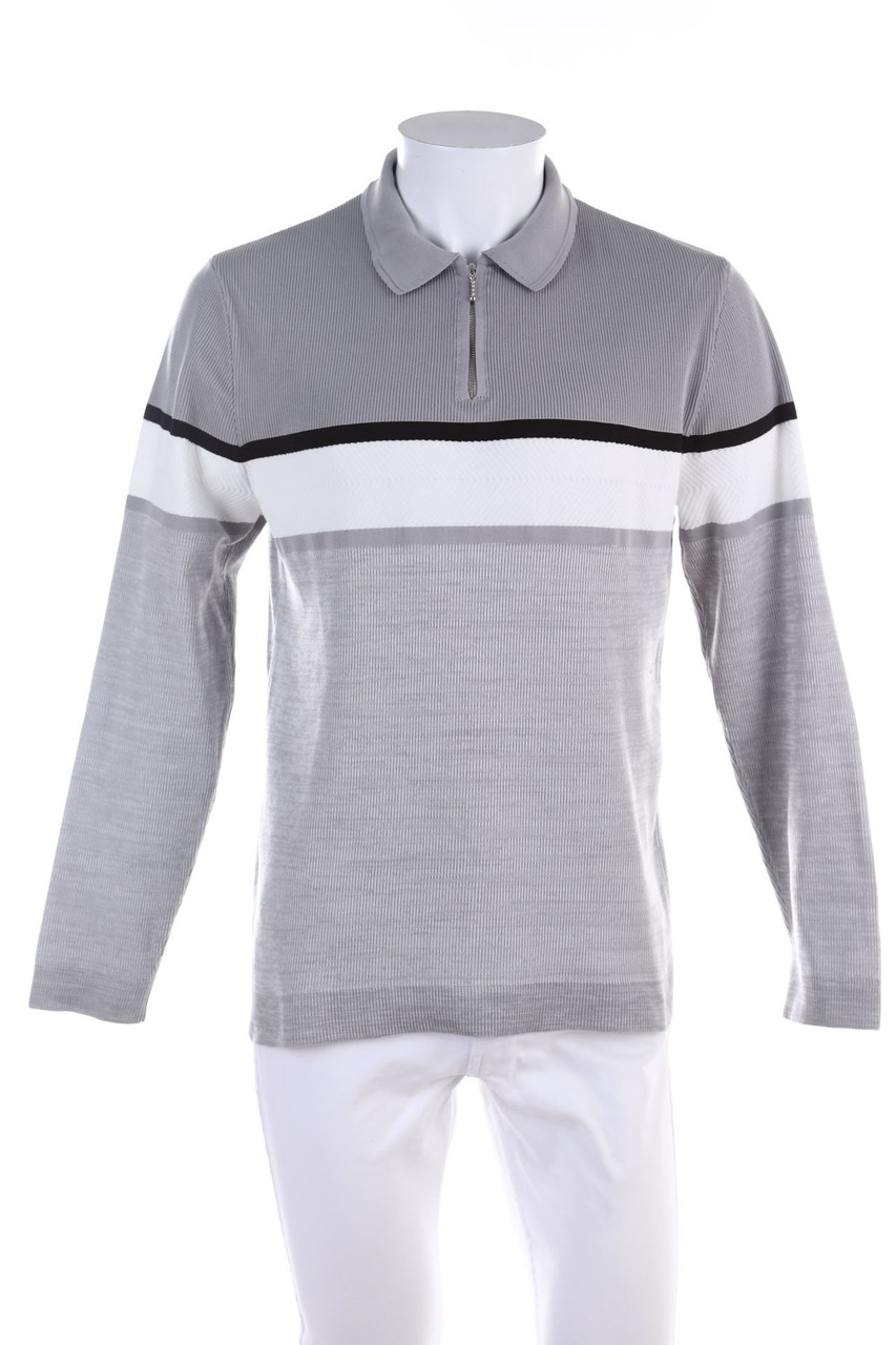 RIVER ISLAND - Troyer-Pullover - L