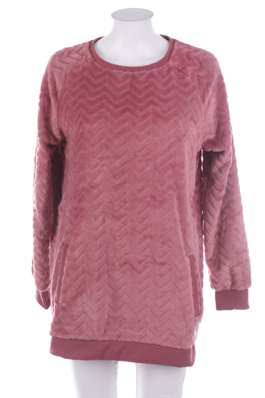 Janina - Fleece-Sweatshirt - S