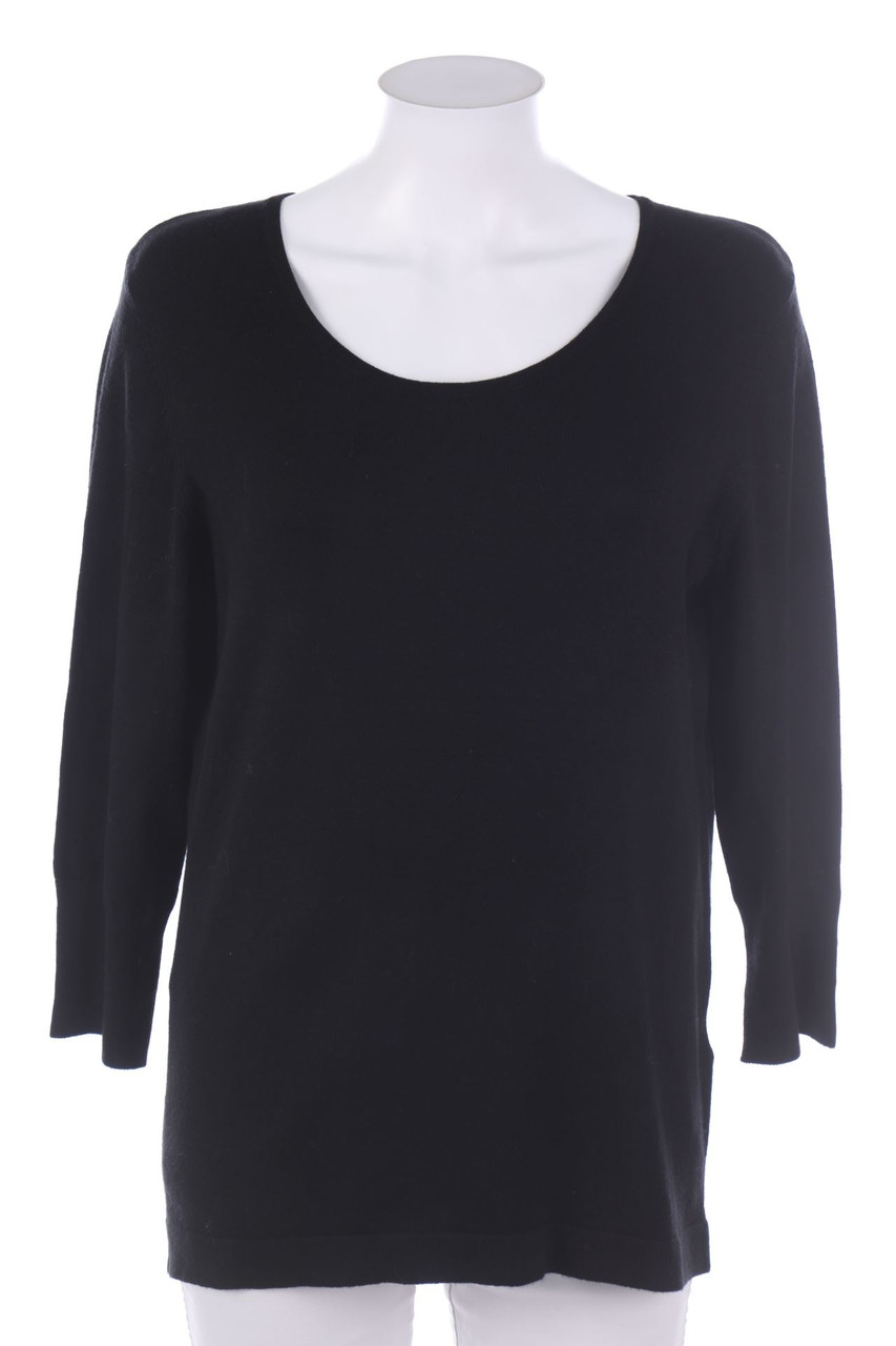 MANOR woman - Strick-Pullover - L