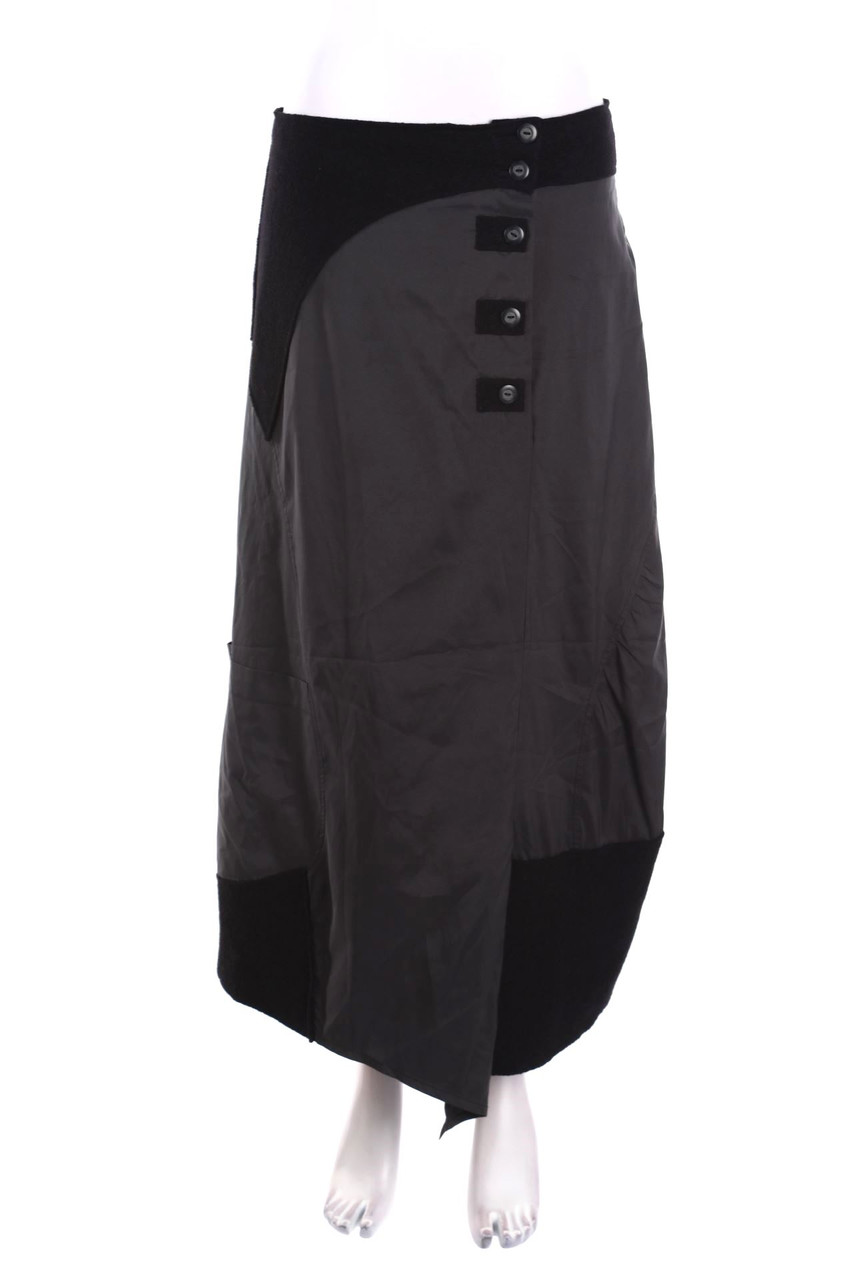 SECONDHAND - Maxi-Rock - M