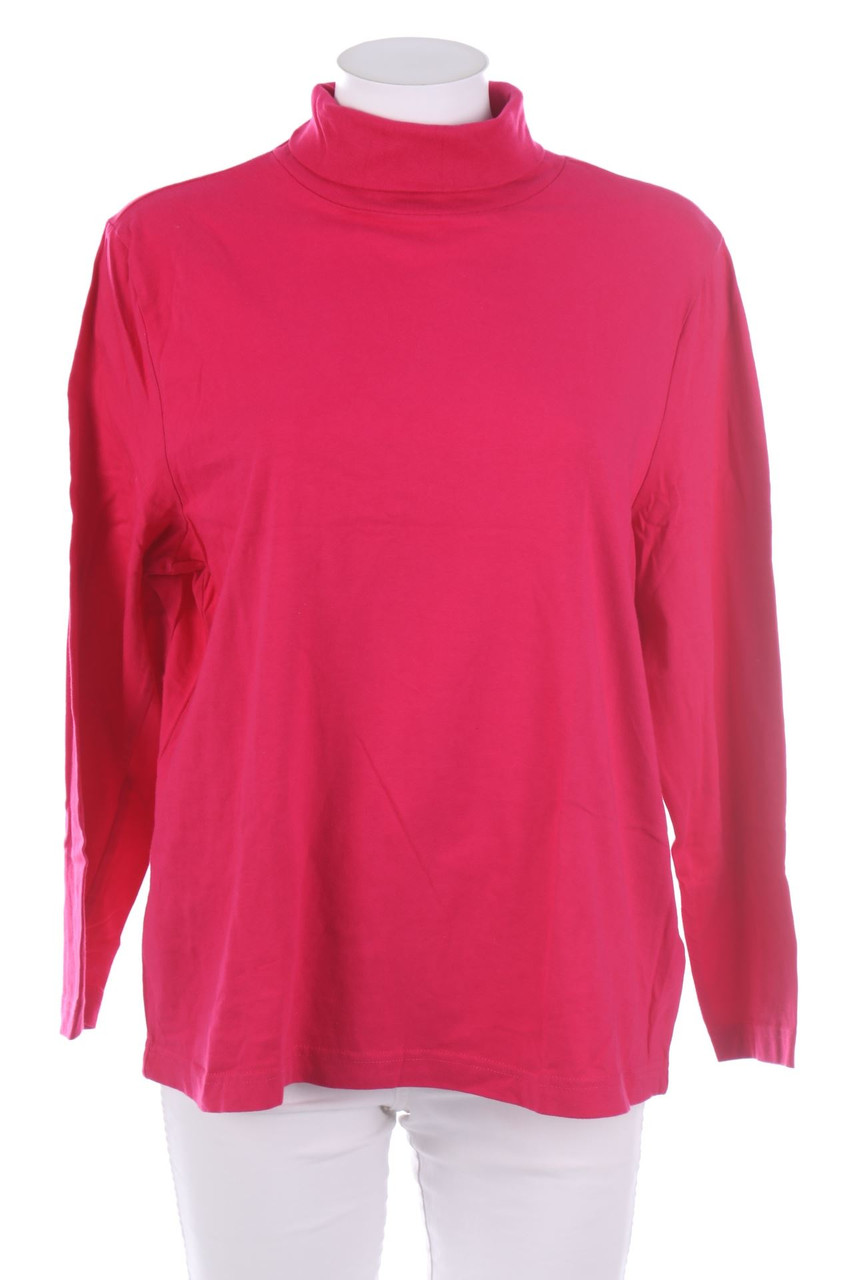 Ohne Label - Longsleeve-Shirt - XL