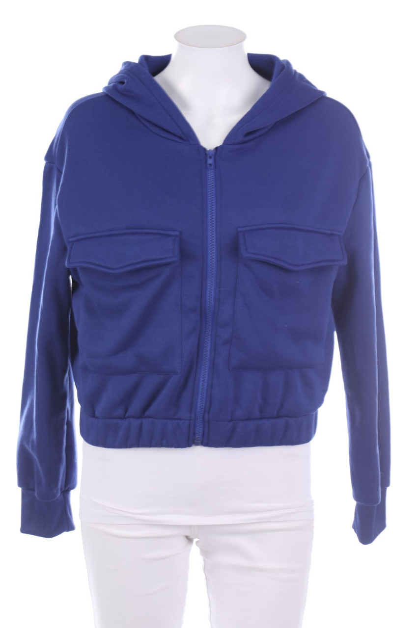 SHEIN - Sweatjacke - M