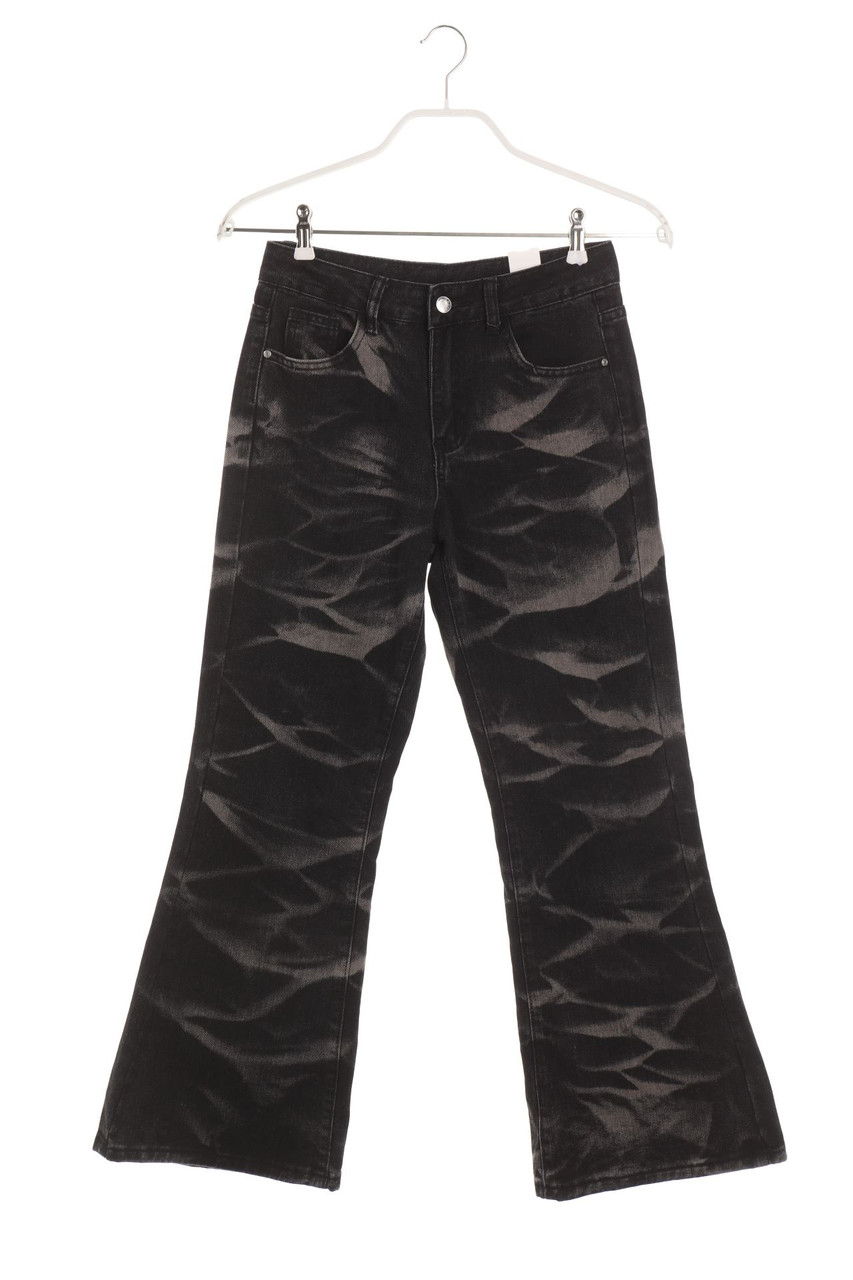 SHEIN - Flared Jeans - XS