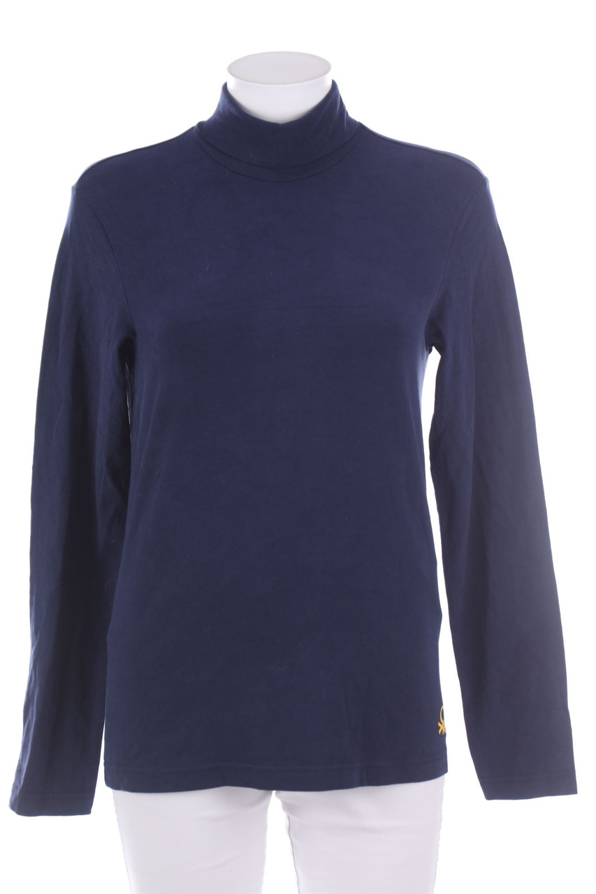 UNITED COLORS OF BENETTON - Strick-Pullover - 3XL