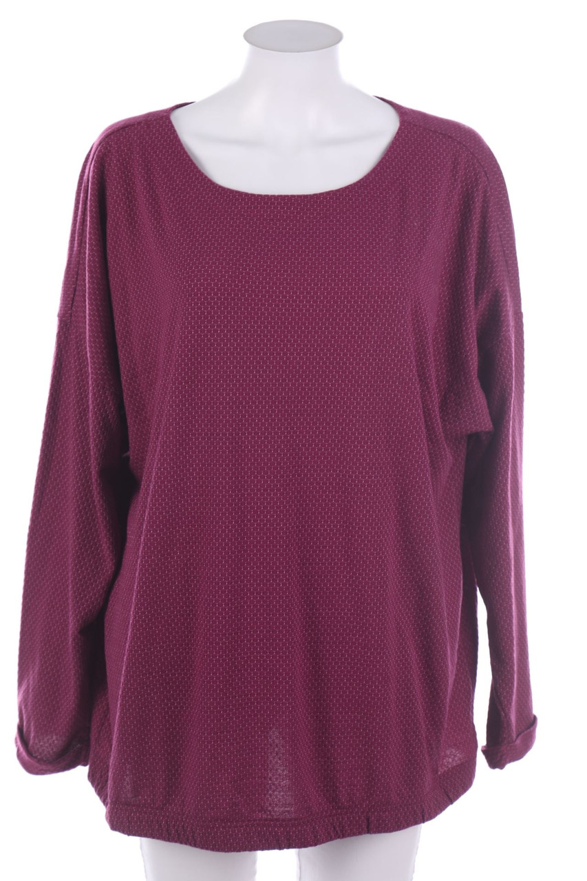 Laura Torelli - Longsleeve-Shirt - XL