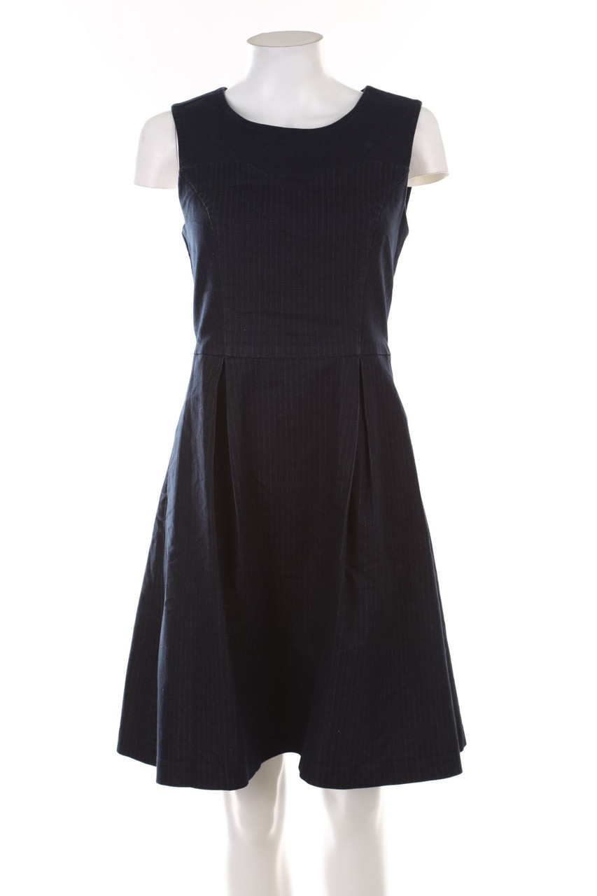 orsay - Kleid mit Nadelstreifen - M