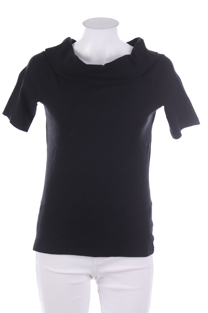 s.Oliver - Basic-Kurzarm-Shirt - M