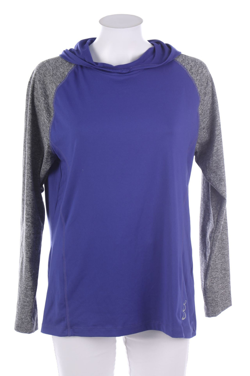 crivit - Sport Longsleeve-Shirt - L