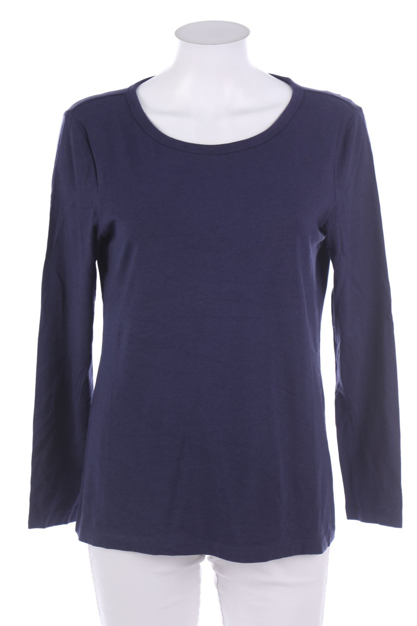 TOM TAILOR - Longsleeve-Shirt - L